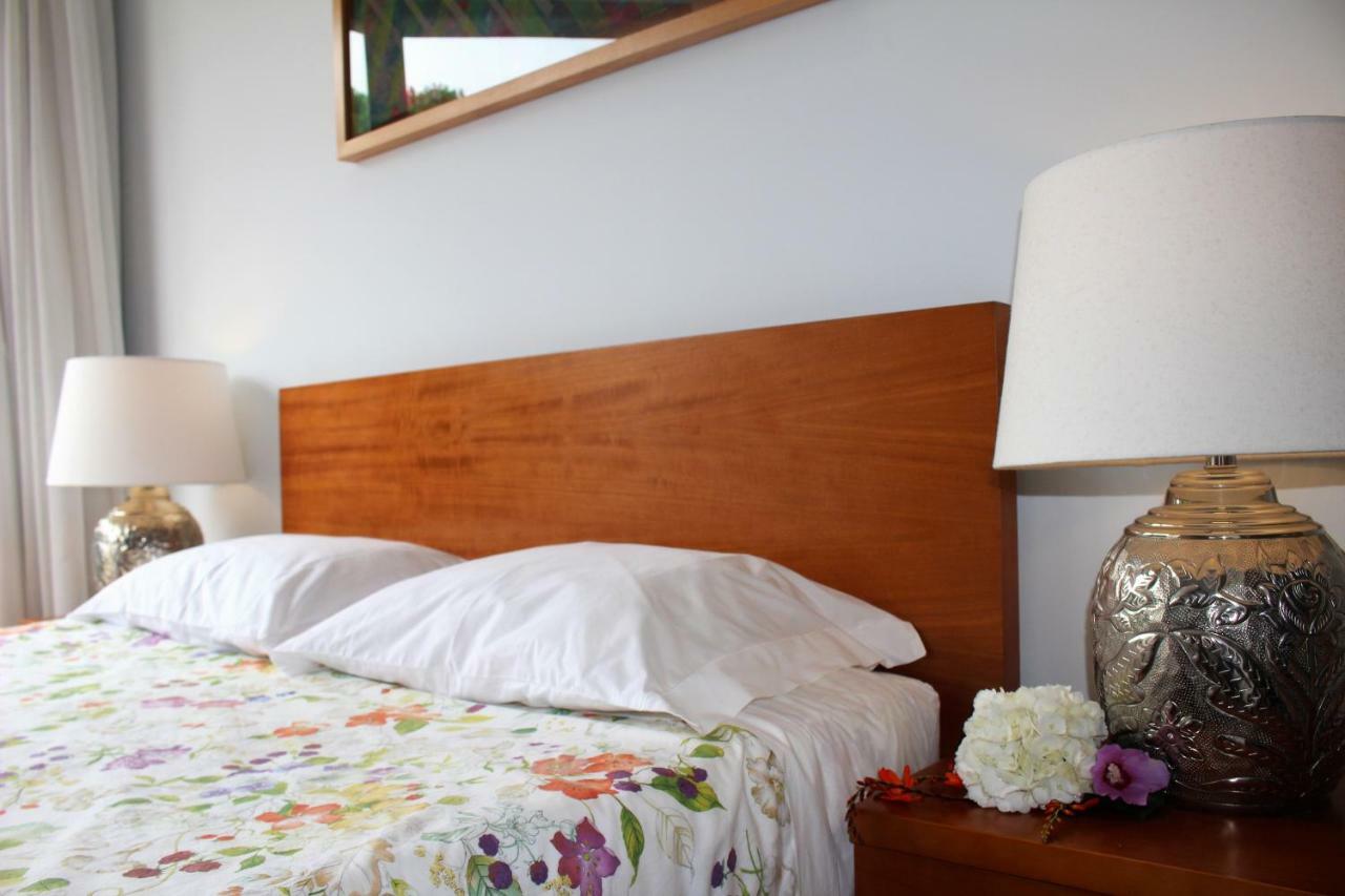 Anthero Quental Boutique Apartment Ponta Delgada  Bagian luar foto
